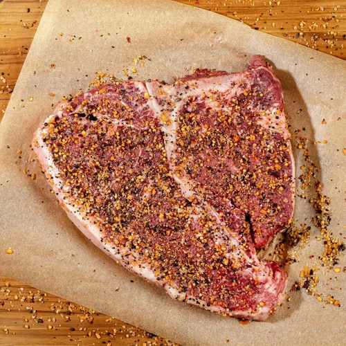 Vista 7 de McCormick Grill Mates Montreal Paquete de Condimento para Bistec y Pollo, 52 oz