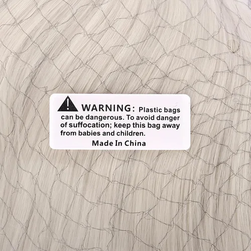 Vista 6 de MapofBeauty Disfraz de anime peluca larga y recta para fiesta de cosplay (rubio #1)