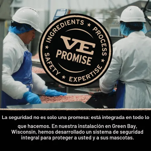 Vista 7 de Vital Essentials Alimento liofilizado para gatos, mini puntas de carne