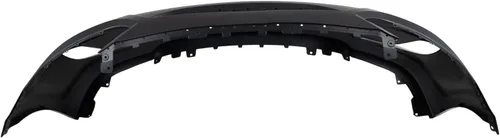 Vista 6 de Garage-Pro Reemplazo de la cubierta del parachoques delantero para Hyundai Accent 2012-2014 Hatchback, hasta el 15 de octubre de 2013, parachoques