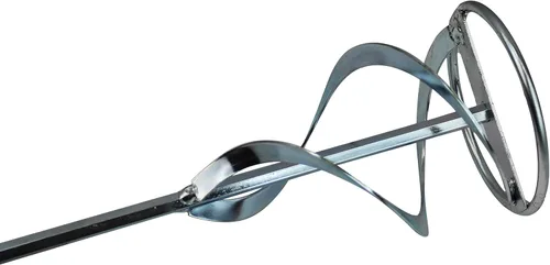 Vista 2 de Mezclador de pintura y mortero