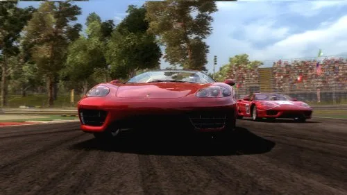 Vista 3 de Ferrari Challenge - Nintendo Wii (Renewed)