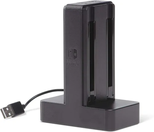 Vista 5 de PowerA Joy-Con Charging Dock for Nintendo Switch