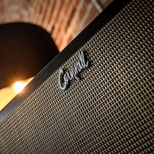 Vista 6 de Klipsch Cornwall IV - Altavoces de pie en nogal