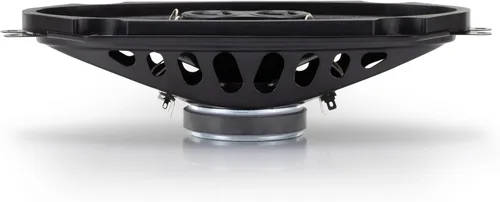 Vista 4 de RetroSound D-412 - Altavoz de repuesto para salpicadero de 4 x 10 pulgadas para vehículos clásicos