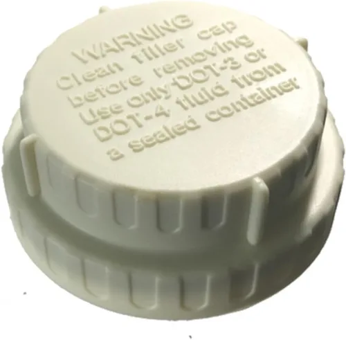 ihave Reemplazo Para El Depósito De Líquido Del Cilindro Maestro De Freno Tapa MB895813