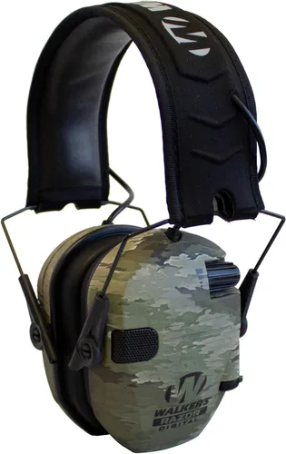 Walker's Razor Digital MUFF