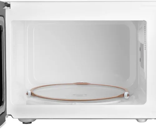 Vista 6 de 2sets Microwave Holder Ring: 22.2cm 8.74In Glass Turntable Tray Microwave Support Inner Rotating Ring Replacement Kit with with Rotating Core