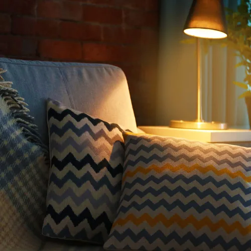 Vista 7 de Mudder 10 bombillas halógenas Mr11 de 12 V FTD, focos halógenos GU4 con base de dos pines, cubierta de vidrio, luz blanca cálida de 2700 K