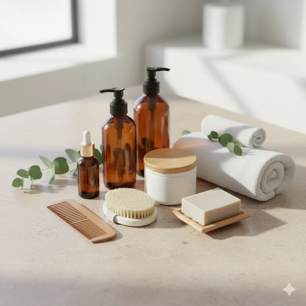 Pelucas y Accesorios — comprar en Yaxa Argentina